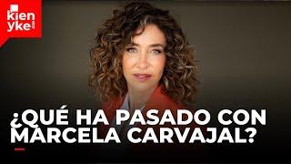 ¿Cuál es el proyecto que marcó la carrera de Marcela Carvajal?