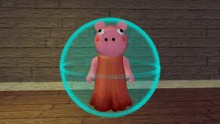 How To Get The “Shielded Piggy” | Find The Piggy Morphs #roblox #piggy