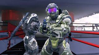 Halo 5 | Kill Compilation #8