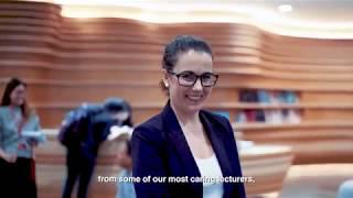 Welcome to the Future Academy - PSB Academy Corporate Video 2019 subtitles