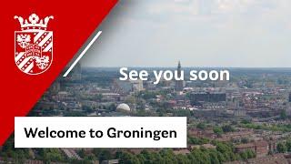 Welkom in Groningen: Maak kennis met Groningen