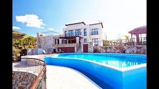 Exclusive Villa for sale Near Ayia Marina, Polis, Paphos, Cyprus. Stunning views