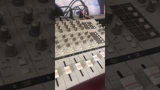 Saving preview on the mpc 500 and cookin a dark boombap beat