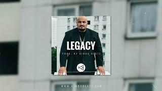 [Free] Xatar Old School Type Beat ft. SSIO x Haze - "Legacy" | West Coast Hip Hop Instrumental 2021