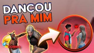 Paulinho o LOKO ARRUMOU UMA NAMORADA no GTA RP  (Modder Clips)