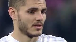 ICARDI the best of Panenka Pinalties