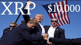 Trump PROPHET Predicts $10,000 XRP Price | THIS PROVES XRP CAN GET THERE | XRP Confirmed Derivatives