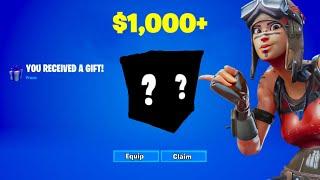 I Bought 3 Mystery Fortnite Accounts...