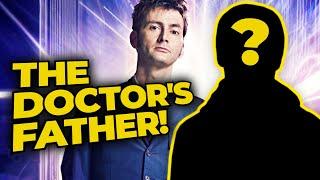 10 Deleted Doctor Who Characters You've Never Heard Of