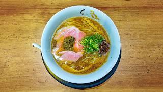 This Ramen Restaurant Lost Their Michelin Star