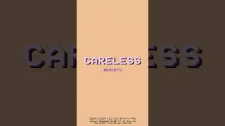 [FREE] "Careless" - Summer Walker x UMI / Gloomy, Ambient R&B, Trapsoul Type beat - #Shorts #Short