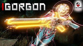 Incarnon Gorgon Build 2023 (Guide) - The Flaccid Explosion (Warframe Gameplay)