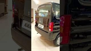 2024 All New Maruti Suzuki Eeco 5 Str Ac Cng Varient ️‍