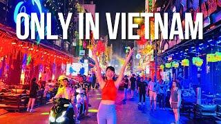 48 HOURS IN VIETNAM - MUST SEE THIS! PART 1