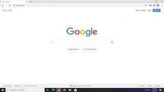 How to Pin and Unpin Extensions from the Google Chrome Toolbar [Tutorial]