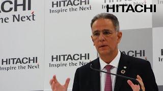 Hitachi Astemo, Ltd. Business Strategy Web Conference - Hitachi