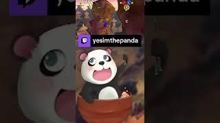 GAME!? | yesimthepanda on #Twitch