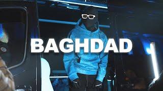 [FREE] Booter Bee x Tunde Type Beat - "BAGHDAD" | UK Rap Instrumental 2024