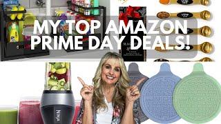 MY AMAZON PRIME DAY DEALS 2024 | TOP PICKS OF WHAT I OWN AND LOVE