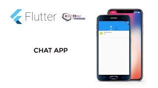 Flutter Tutorial - Flutter Chat App #1 Create Firebase Project