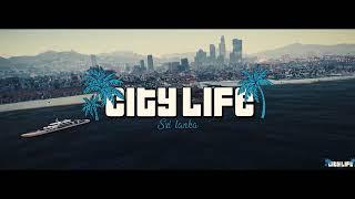 OFFICIAL TRAILER | CITY LIFE ROLEPLAY SRI LANKA | FIVEM SERVER | GTA V#fivem #gtav #roleplay