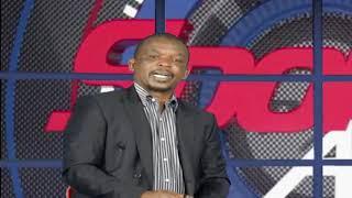 Sports Arena with Dan Makiyi - 30 March 2020