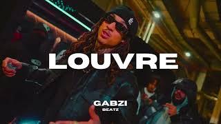 [FREE] (PIANO) D Block Europe Type Beat (Young Adz x Dirtbike LB) "Louvre"