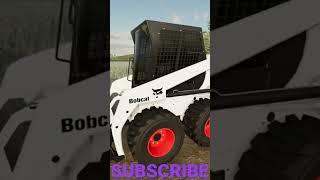 Which Skid Steer would you Buy?