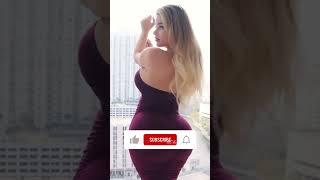 Anastasia Kvitko - The Russian Kim Kardashian | Biography, Wiki, Age, Lifestyle, Net Worth 