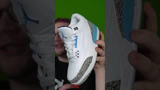 Jordan 3 "UNC" Review | DHGate Shoes Review | Is DHGate a SCAM?