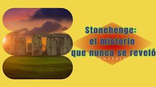 Stonehenge: El misterio que nunca revelaron#dw,documentales