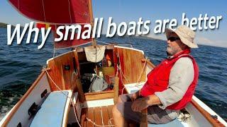 Magical Myall lakes dinghy cruising for 5 days