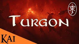 La Historia de TURGON el Sabio, Rey de GONDOLIN | Kai47