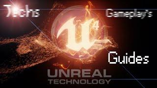 Importing sounds into the unreal engine 4 Tutorial