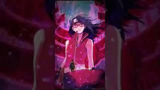 JJ Boruto Sarada Dan Mitsuki Ultimate #youtubeshorts #masukberanda #boruto  #sarada #mitsuki #fyp