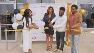 Grand Opening for Eloure Black-Owned Beauty Supply Store in Jacksonville, FL