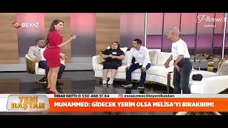 Esra Ezmeci | 14 Ağustos 2023