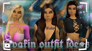 Avakin life outfit ideas 