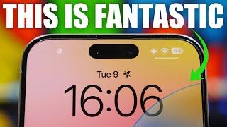 iOS 18 Beta 3 - Never Thought This Will Happen