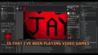 BTS 1: Game Dev Jay Intro