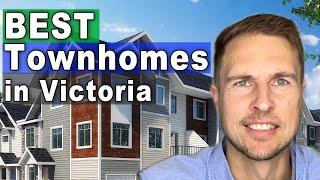 The Top 10 BEST Townhouses in Victoria, BC 