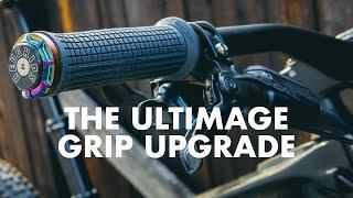 Upgrade Your MTB: Install REVGRIPS in Minutes | Workstand Wednesday