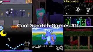 Cool Scratch Games #11