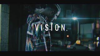 SAMRA X BUSHIDO Type Beat / Vision (prod. NicoBeatz & Carma)