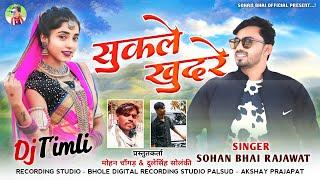 Sukle Khudre (Sukle Khudre) New Adivasi Timli Song | Sohan Bhai Rajawat #adivasisong