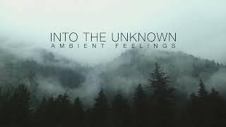 Into The Unknown - One Hour Of Ambient Cinematic Music