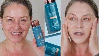 Colorscience Total Protection Sunforgettable Face Shield FLEX SPF 50 -Is it "all that"??