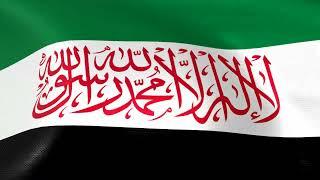 Flag of the Syrian Salvation Government