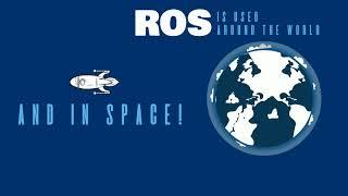 ROS 2 for Industrial Applications