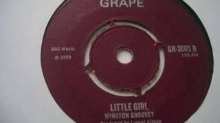 Winston Groovy - Little Girl
